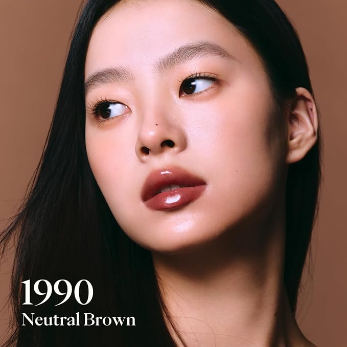 1990 Neutral Brown