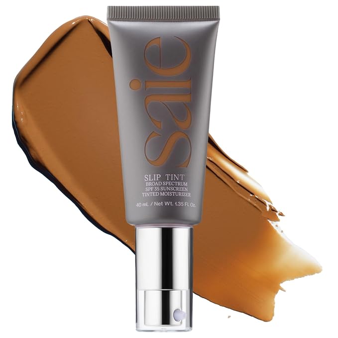 Shade 07 - Medium to Tan, Olive