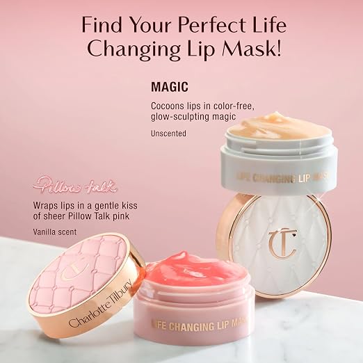 Pillow Talk Fresh Glow Vanilla