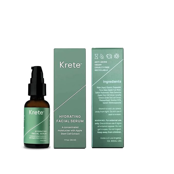 Probiotic Cleanser + Facial Serum