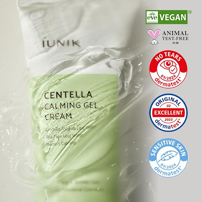 Centella