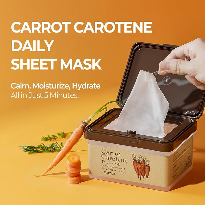 Carrot