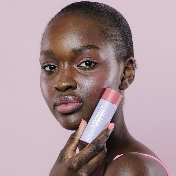 Dusty Rose