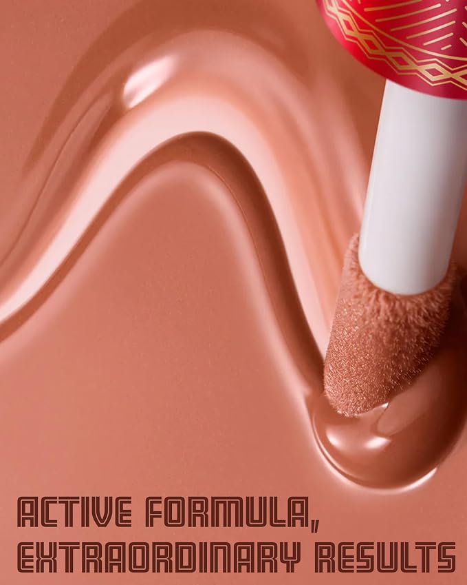 Cocoa Spice