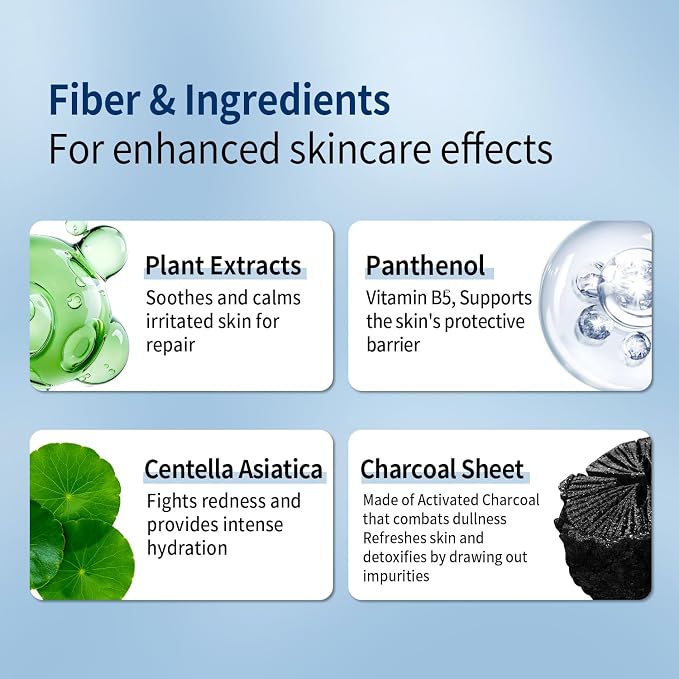 Calming Mask