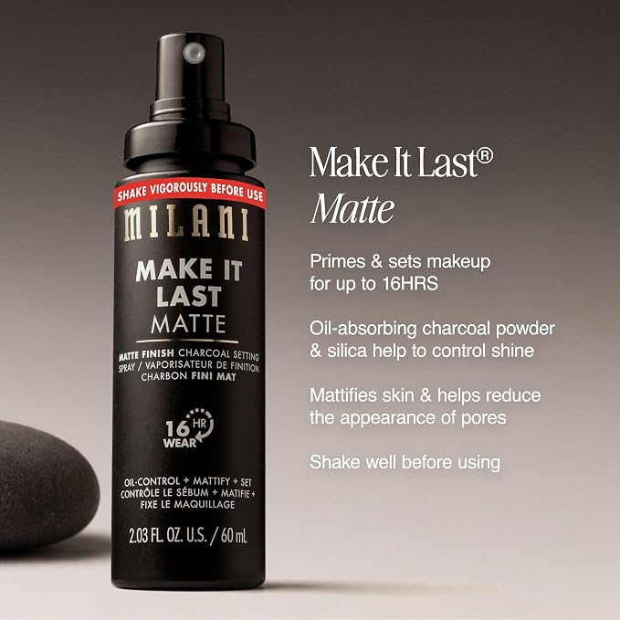 Matte (2 Pack)
