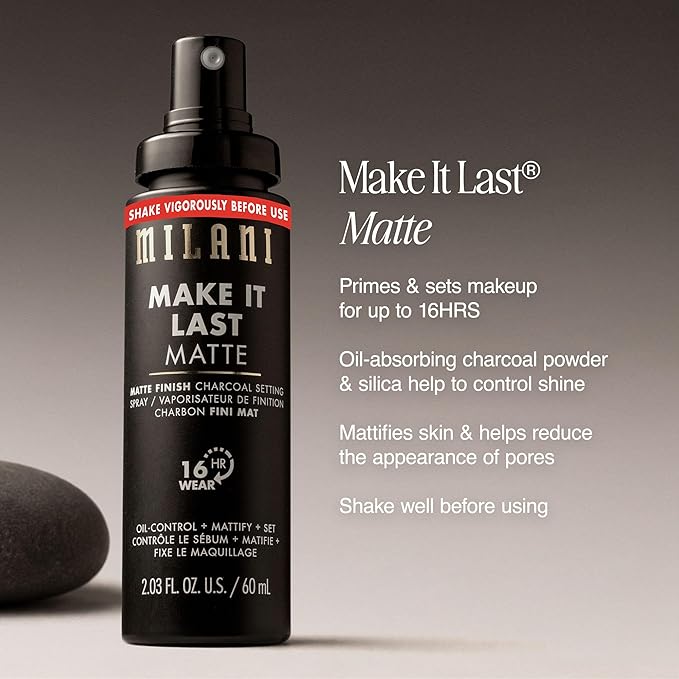 Matte (1 Pack)