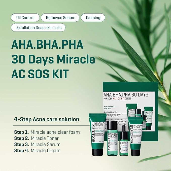 Miracle Kit with Foam