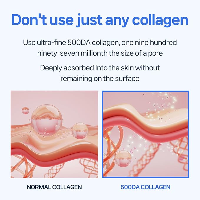 Hyal Collagen(Pack of 8)