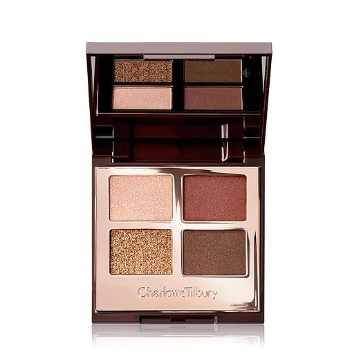 The Bella Sofia - bronze and copper