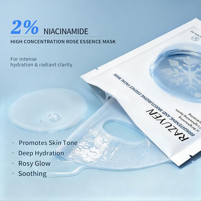 Brightening Mask