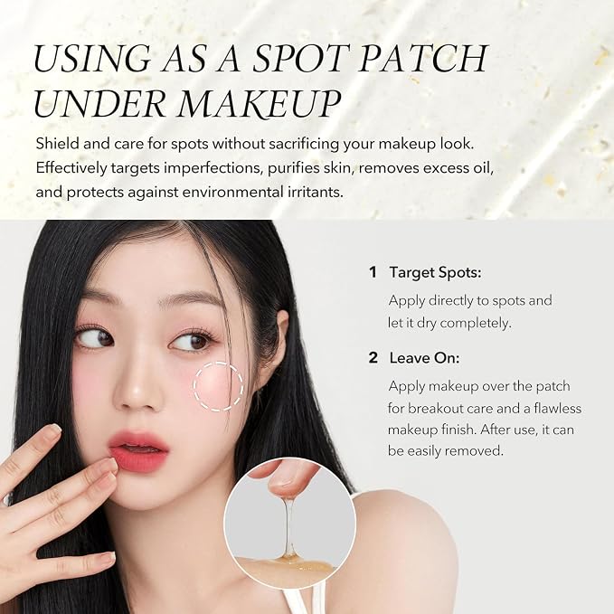 Peel Off Mask, 1 Pack