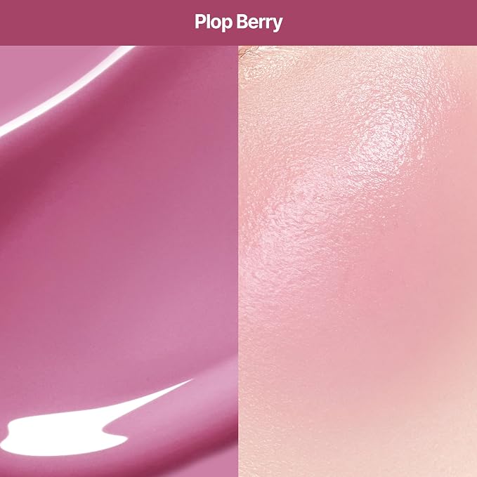 Dewy | Plop Berry