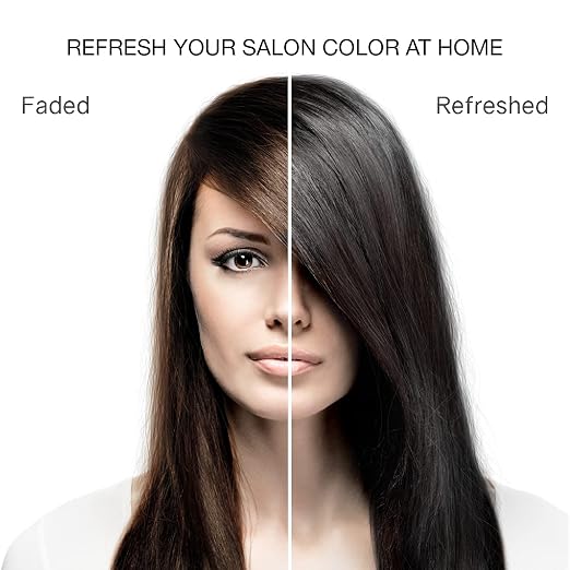 Gem Lites Brown Tahitian Pearl Colorwash