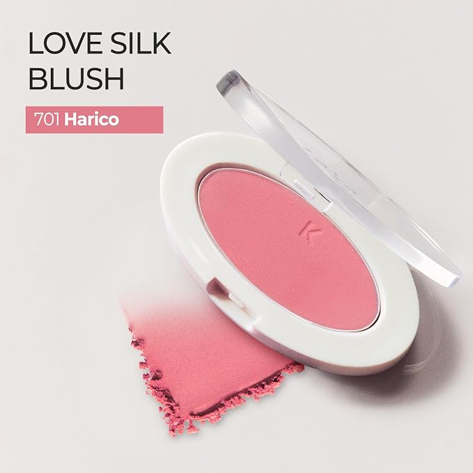 #701 Harico