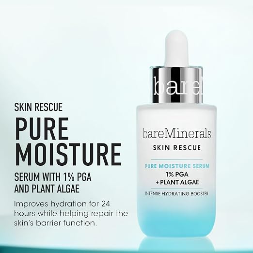 Pure Moisture - Hydrating
