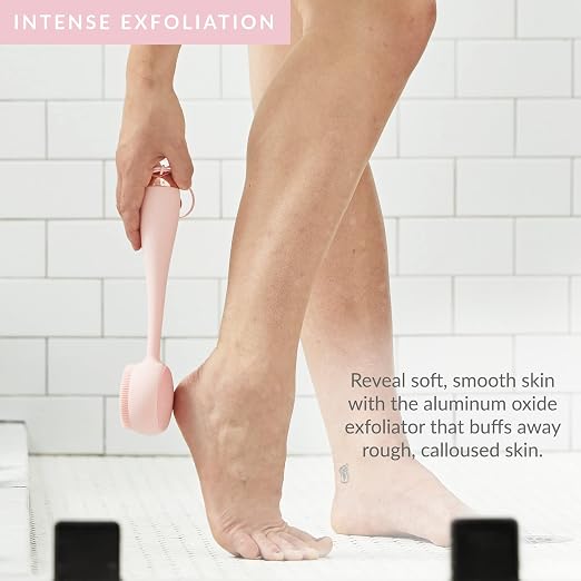 Blush Exfoliator Replacements