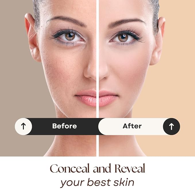 Beige Medium tone -Luminous