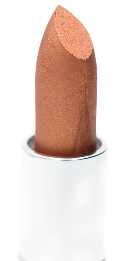 Copper Glitz
