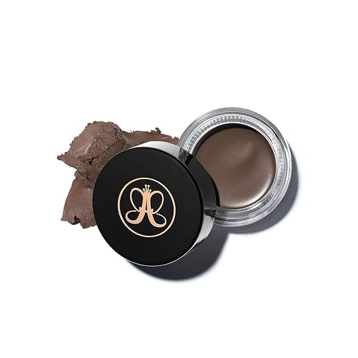 Medium Brown