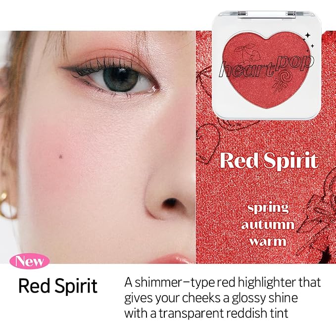 Red Spirit