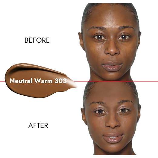 Warm 303