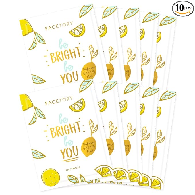 Be Bright Be You