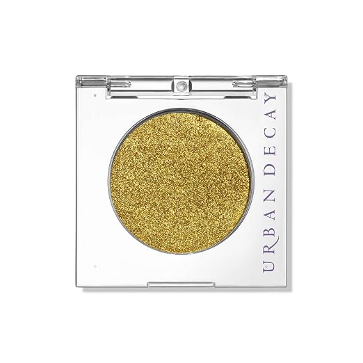 22 Overdraft (yellow gold metallic)