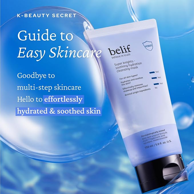Soothing Hydration