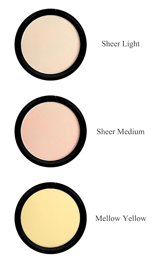 Sheer Light