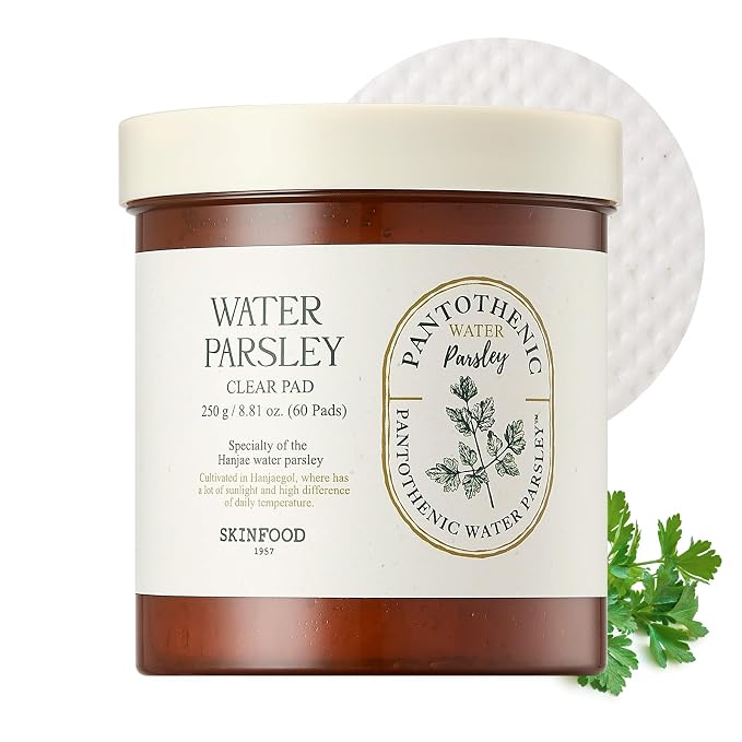 Water Parsley