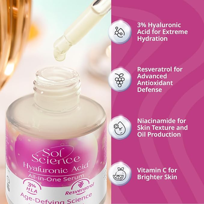 Miracle Serum