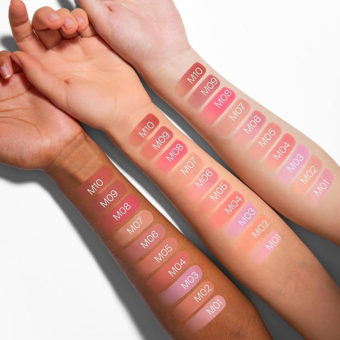 M07 Natural Nude