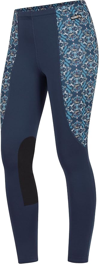Indigo/Indigo Horsing Around