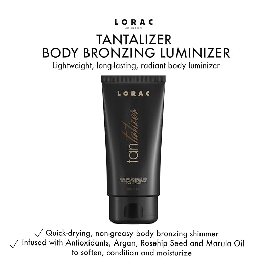Champagne Bronze - travel size