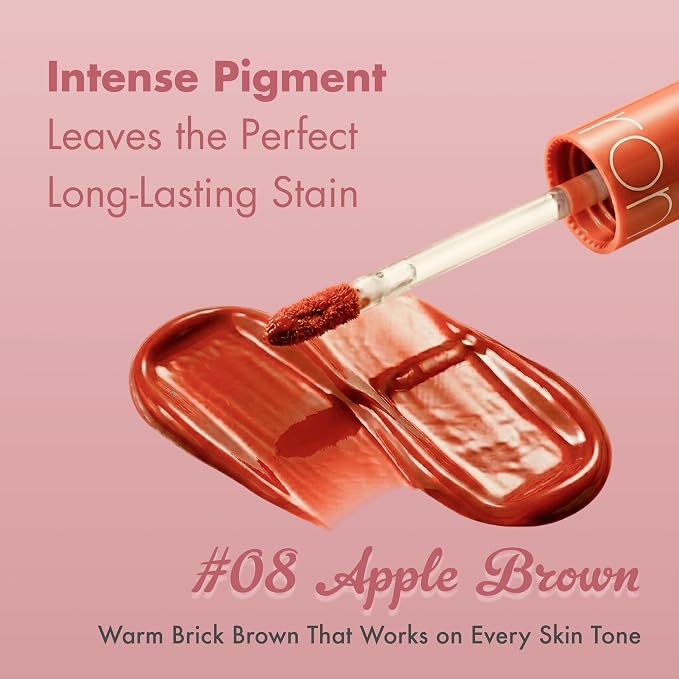 APPLE BROWN - V1