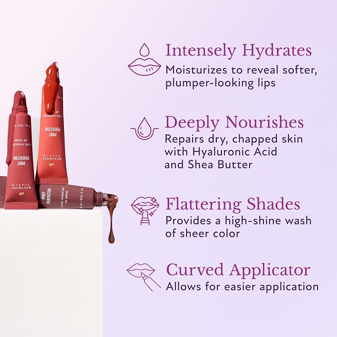 Rich Raspberry