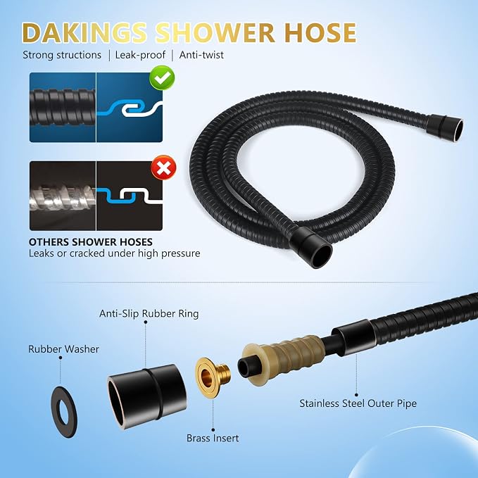 Oil Rubbed Bronze