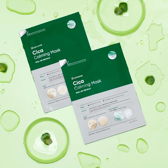 Cica 10 Sheets