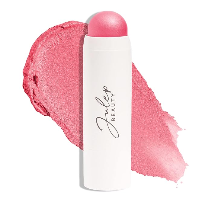 10- Peony Pink (blush)