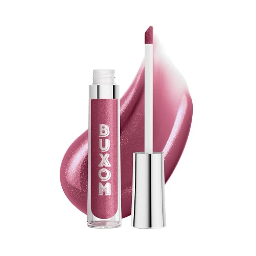 AG Dolly Medium (Roseberry Mauve Shimmer)