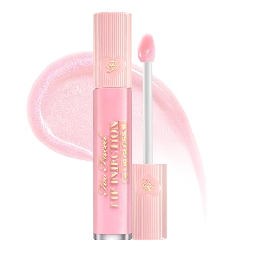 02 Pretty Pony (Cool Sparkly Pink)