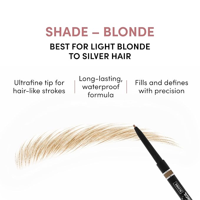 Blonde