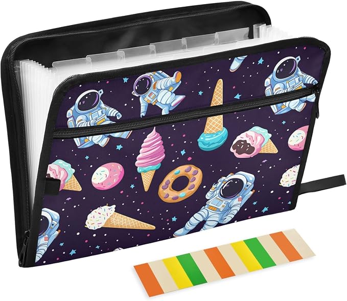 Astronauts Space Cook