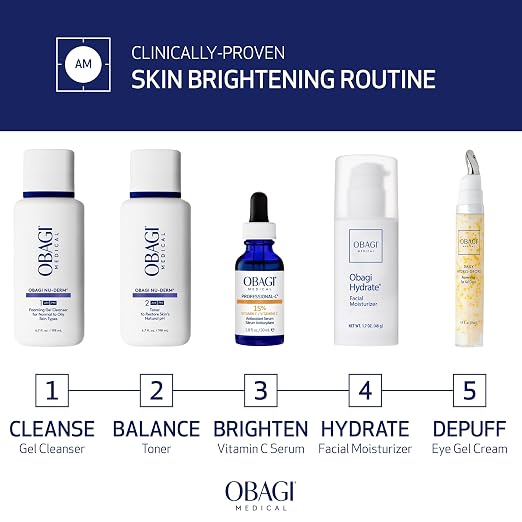 Vitamin C 15% - Combination Skin