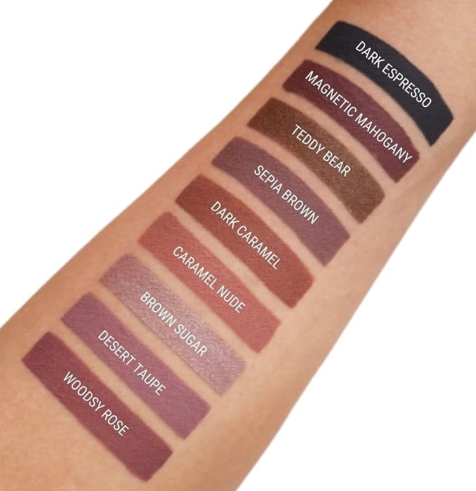 Desert Taupe