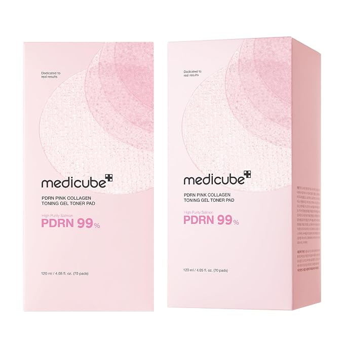 Pdrn Jelly Gel Pads