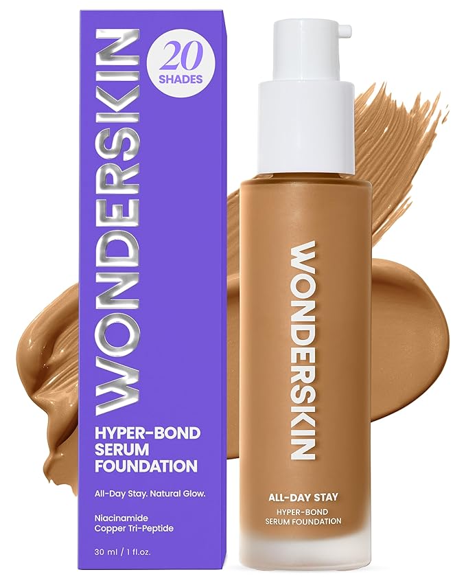 14 Afterglow (Medium Tan Warm)