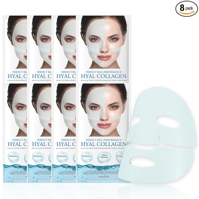 Hyal Collagen(Pack of 8)