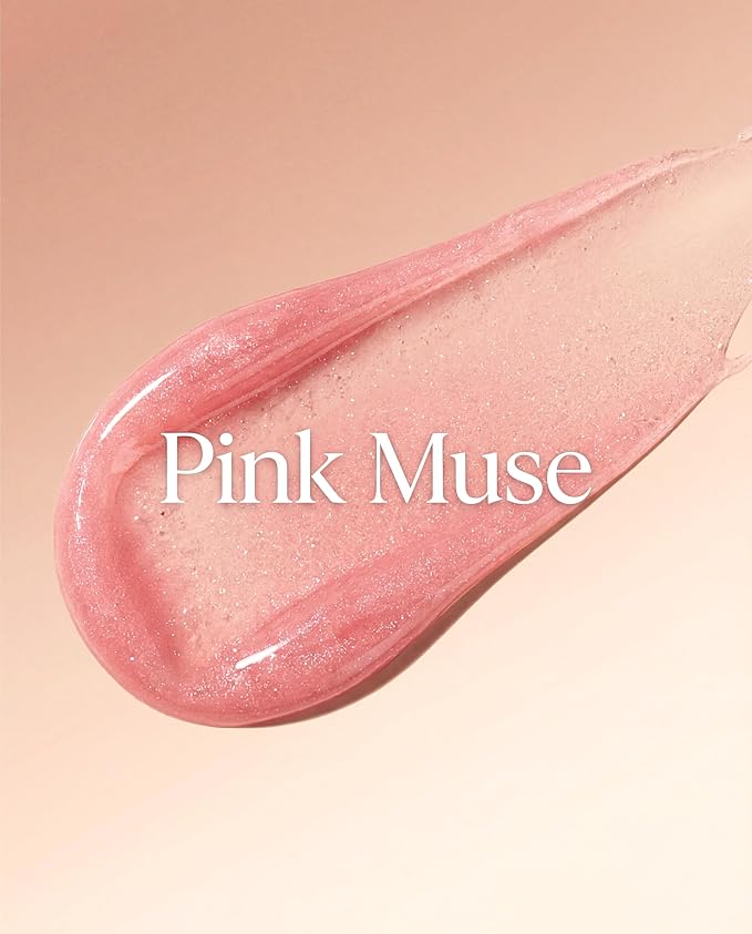 Pink Muse